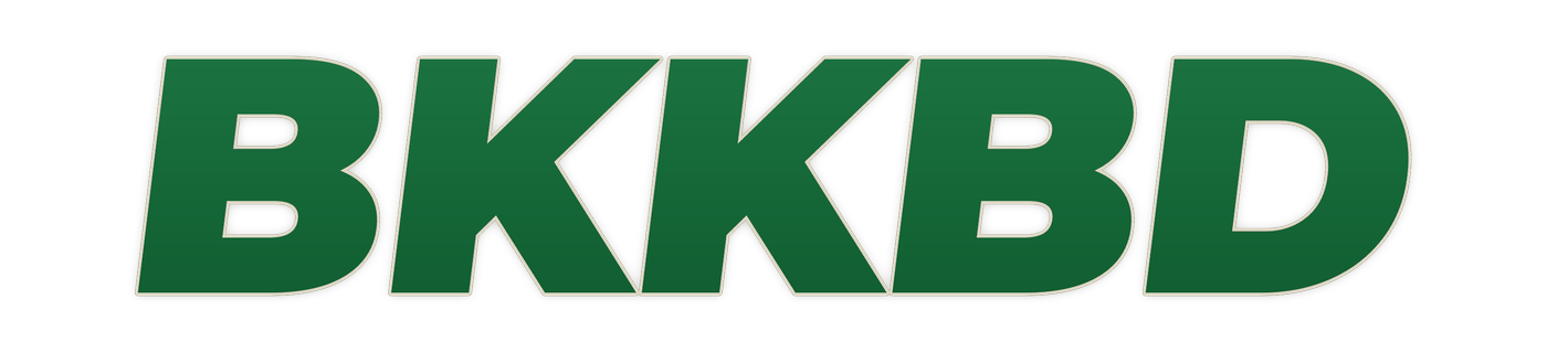 bkkbd লোগো